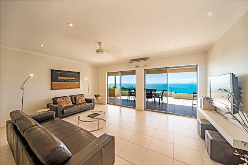 Aparthotel Sea Star Apartments