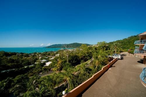 Aparthotel Sea Star Apartments