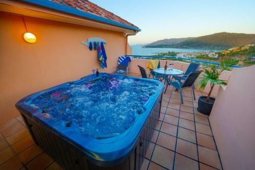 Aparthotel Sea Star Apartments