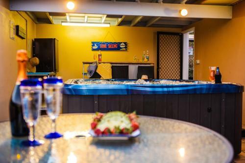 Aparthotel Sea Star Apartments