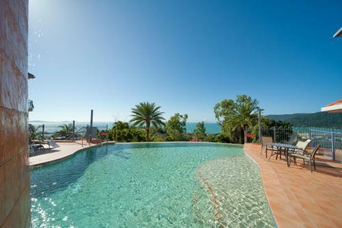 Aparthotel Sea Star Apartments