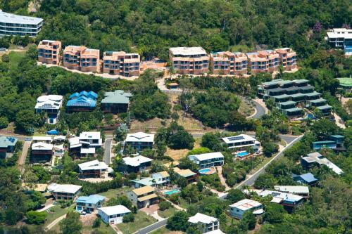 Aparthotel Sea Star Apartments
