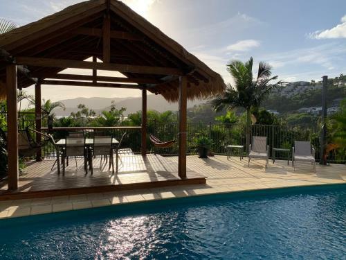 Island View Bed And Breakfast
