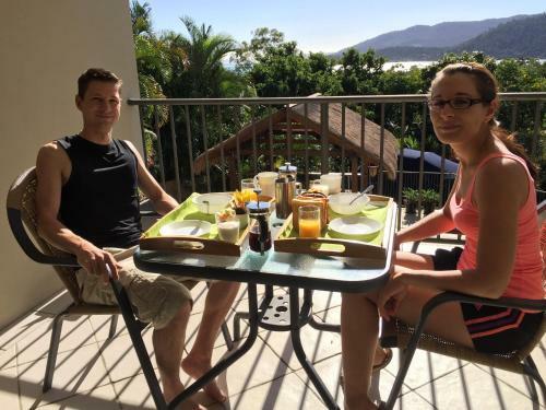 Island View Bed And Breakfast