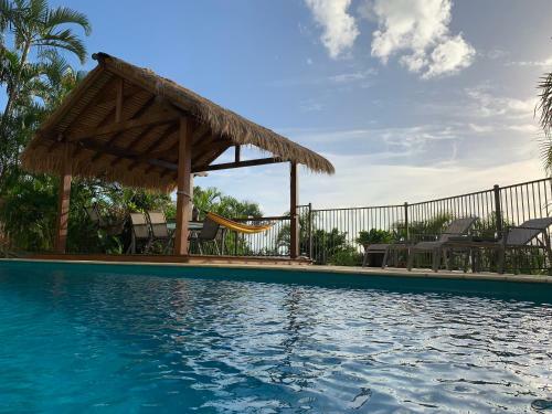 Island View Bed And Breakfast