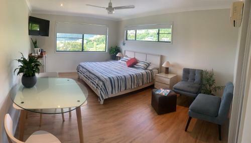 Island View Bed And Breakfast