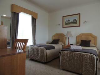 Ross Motel