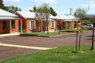 Ross Motel