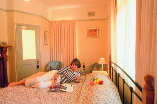 Ross B&B Accommodation