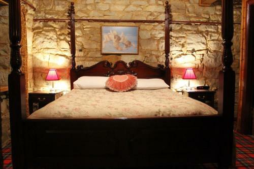 Ross B&B Accommodation