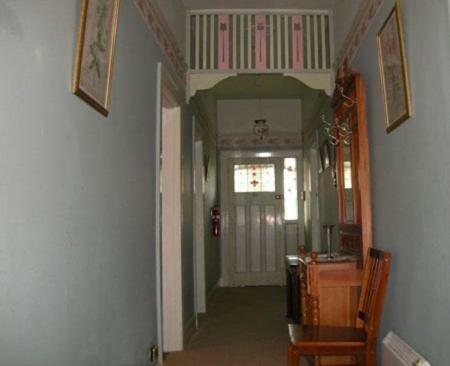 Ross B&B Accommodation