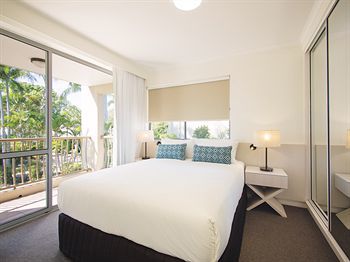 Aparthotel Oaks Oasis
