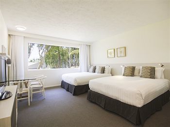 Aparthotel Oaks Oasis