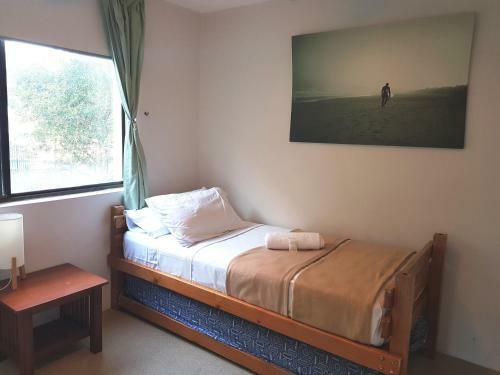 Casablanca Beachfront Apartments