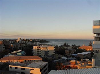 Aparthotel Aspect Caloundra