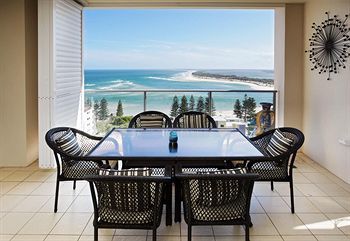 Aparthotel Aspect Caloundra