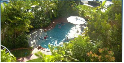 Aparthotel Riviere On Golden Beach