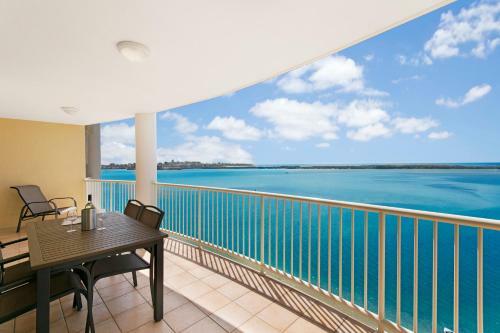 Aparthotel Riviere On Golden Beach