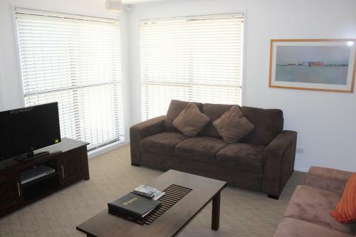 Aparthotel Caloundra Central Apartment Hotel