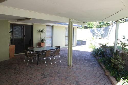 Aparthotel Caloundra Central Apartment Hotel