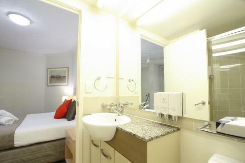 Aparthotel Caloundra Central Apartment Hotel