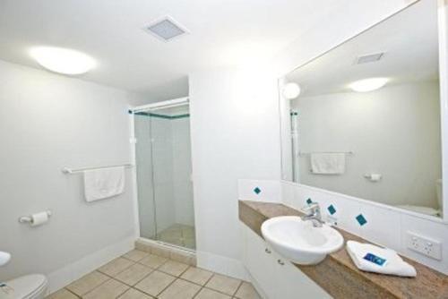 Aparthotel Kings Row Apartments