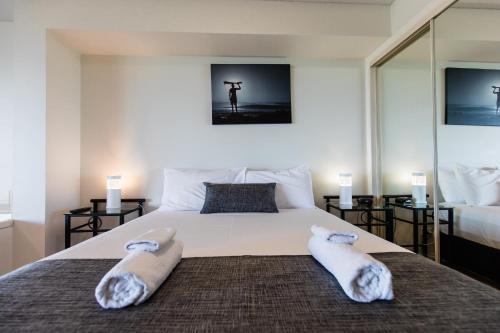 Apartamentos La Promenade