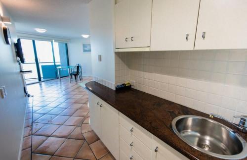 Apartamentos La Promenade