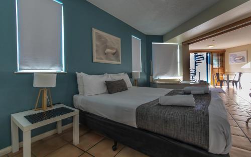 Apartamentos La Promenade