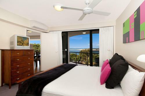 Apartamentos Windward Passage