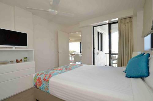 Apartamentos Windward Passage