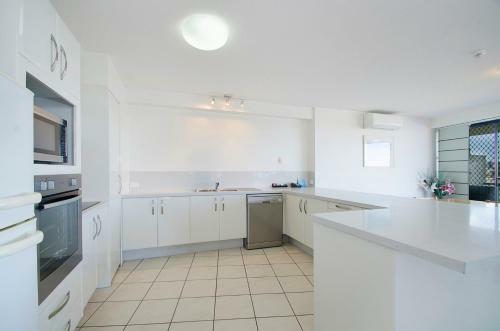 Apartamentos Windward Passage