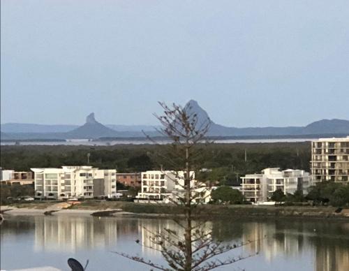 Centrepoint Apartments Caloundra