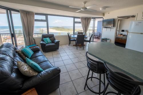 Centrepoint Apartments Caloundra