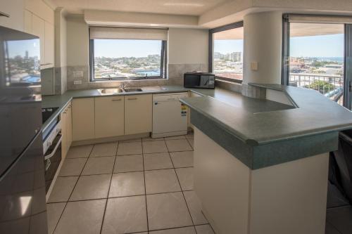 Centrepoint Apartments Caloundra