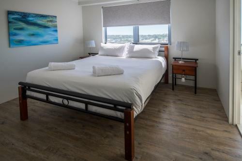 Centrepoint Apartments Caloundra