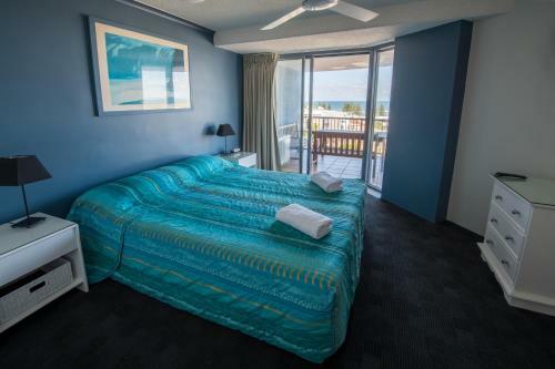 Centrepoint Apartments Caloundra