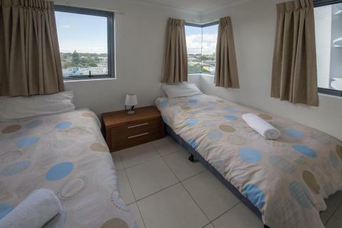 Centrepoint Apartments Caloundra