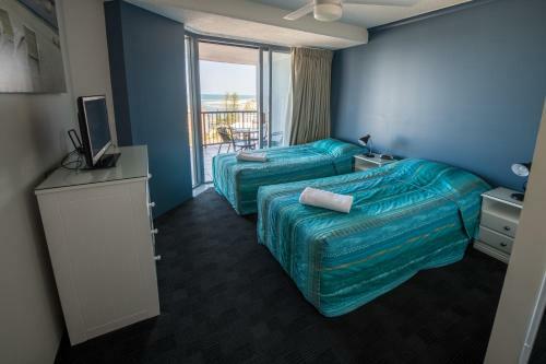 Centrepoint Apartments Caloundra