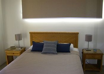 Apartamentos Meridian Caloundra