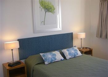 Apartamentos Meridian Caloundra
