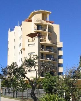 Apartamentos Meridian Caloundra