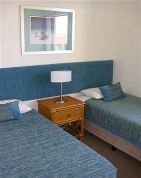 Apartamentos Meridian Caloundra