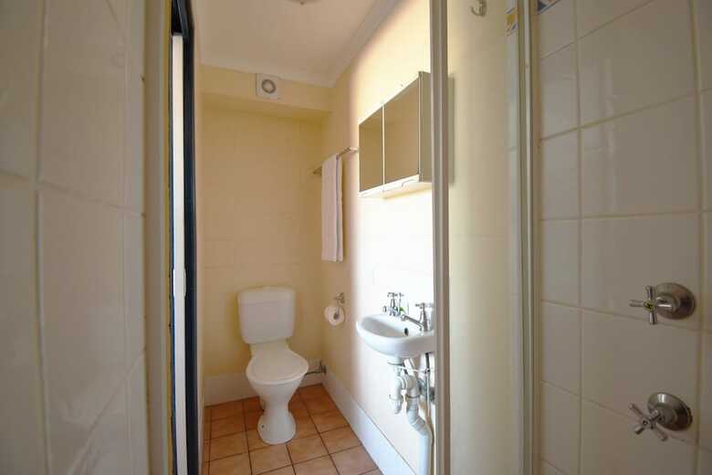 Albergue Caloundra Backpackers