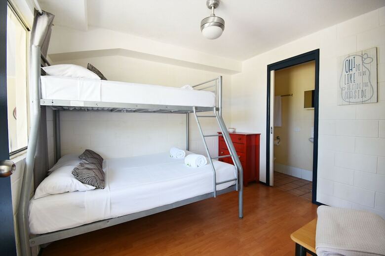 Albergue Caloundra Backpackers