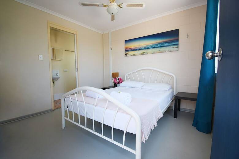 Albergue Caloundra Backpackers