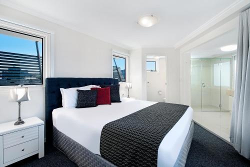 Hotel Shearwater Resort