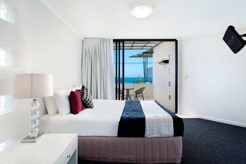 Hotel Shearwater Resort