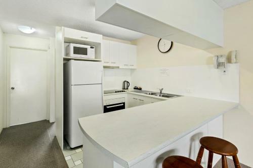 Aparthotel Cheltenham Apartments