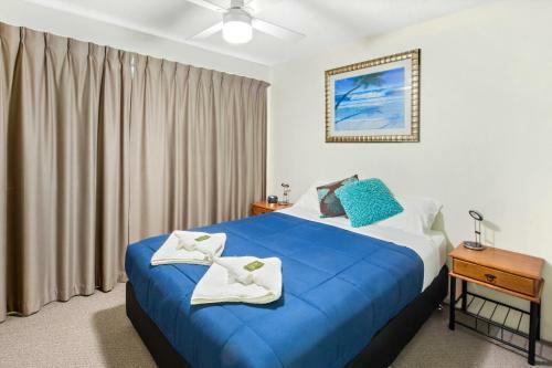 Aparthotel Cheltenham Apartments